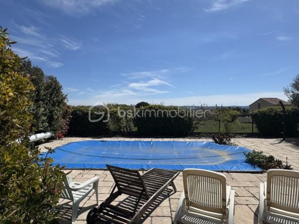 A louer MAISON  5 PIECES 109 M2  CONILHAC CORBIERES