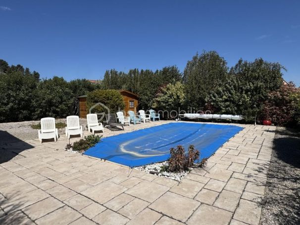 A louer MAISON  5 PIECES 109 M2  CONILHAC CORBIERES