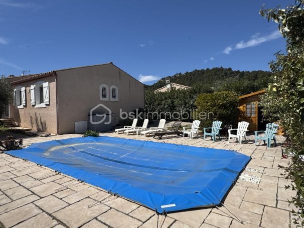 A louer MAISON  5 PIECES 109 M2  CONILHAC CORBIERES