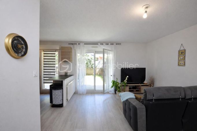 A louer APPARTEMENT T2 53 M2 TERRASSE  AUBORD