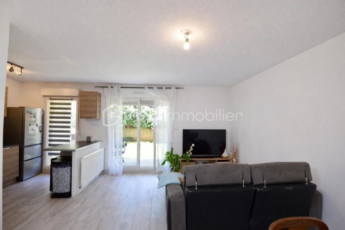 A louer APPARTEMENT T2 53 M2 TERRASSE  AUBORD