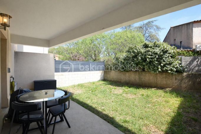 A louer APPARTEMENT T2 53 M2 TERRASSE  AUBORD