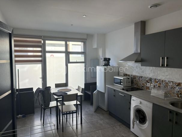 A louer STUDIO  36 M2  MONTPELLIER