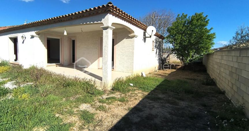 A louer MAISON  4 PIECES 94 M2  BEZIERS