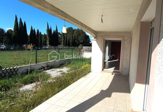 A louer MAISON  4 PIECES 94 M2  BEZIERS