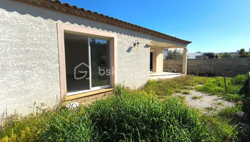 A louer MAISON  4 PIECES 94 M2  BEZIERS