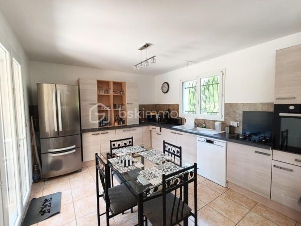A louer MAISON  D'ARCHITECTE  RIOLS