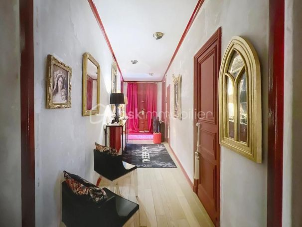 A louer APPARTEMENT DUPLEX  268 M2 TERRASSE  BEZIERS