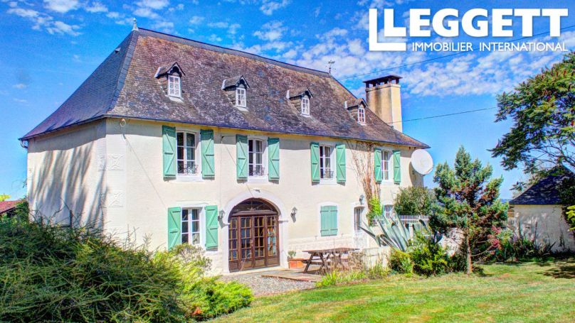 A louer GîTE  NAVARRENX