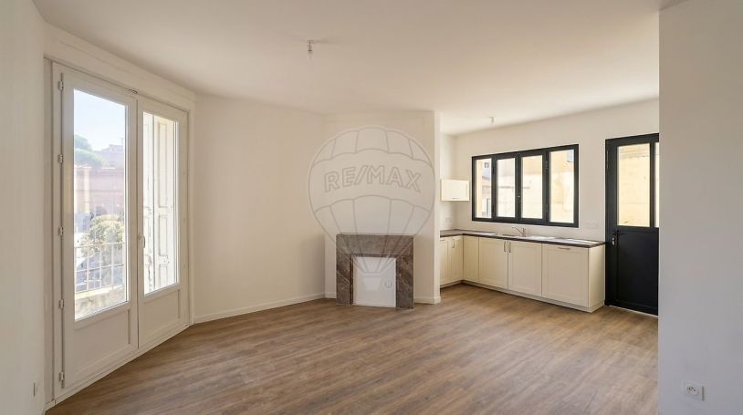 A louer APPARTEMENT T3 62 M2 TERRASSE  PERPIGNAN