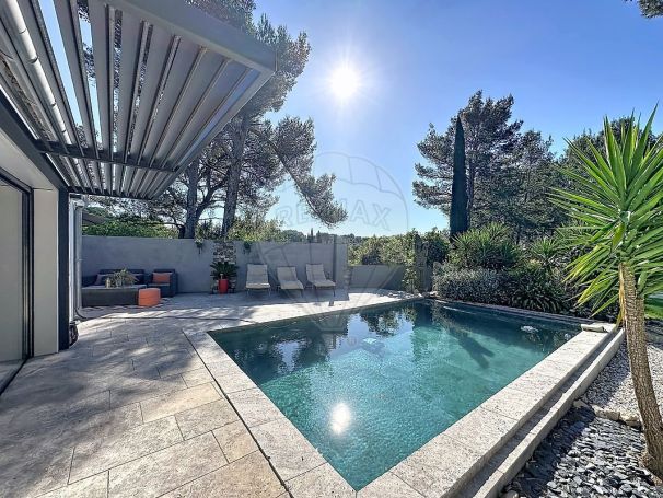 A louer MAISON  CONTEMPORAINE  NIMES