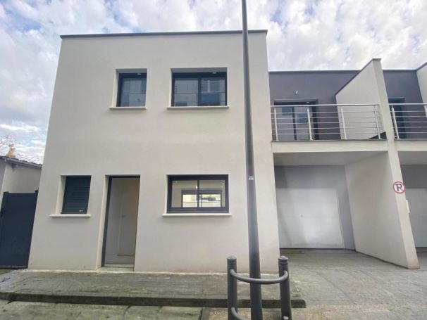 A louer MAISON  CONTEMPORAINE  SOTTEVILLE LES ROUEN