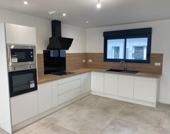 A louer MAISON  CONTEMPORAINE  SOTTEVILLE LES ROUEN