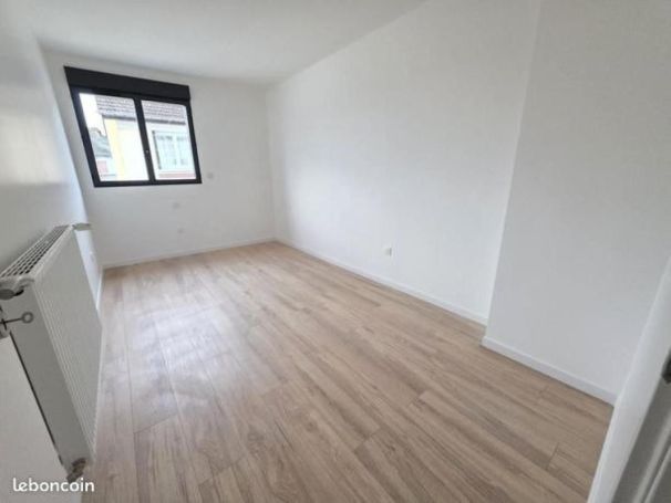 A louer MAISON  CONTEMPORAINE  SOTTEVILLE LES ROUEN