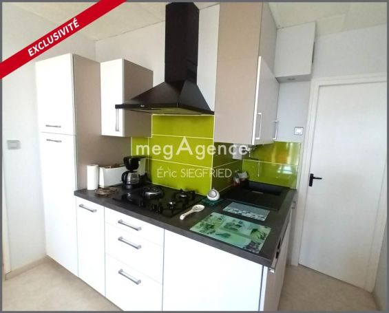 A louer APPARTEMENT T3 56 M2 BORD DE MER SAINT HILAIRE DE RIEZ