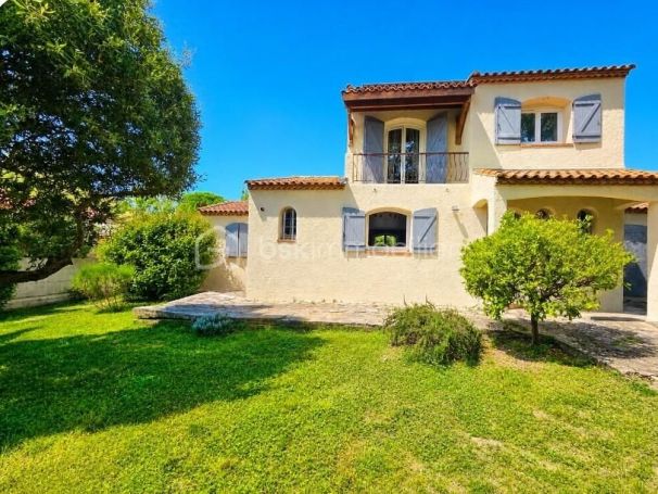 A louer MAISON  7 PIECES 190 M2  CLAPIERS