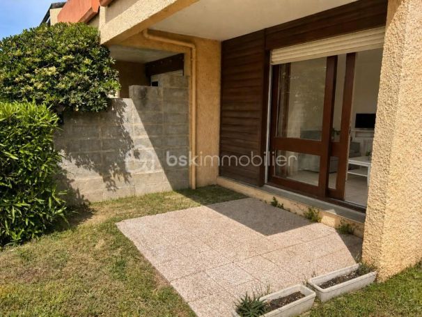 A louer APPARTEMENT T2 39 M2 TERRASSE PLAGE à PIED SAINT CYPRIEN