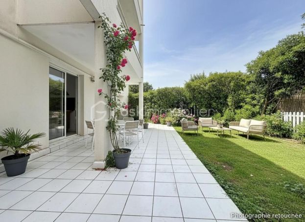 A louer APPARTEMENT T2 59 M2  MONTPELLIER