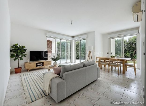 A louer APPARTEMENT T2 59 M2  MONTPELLIER
