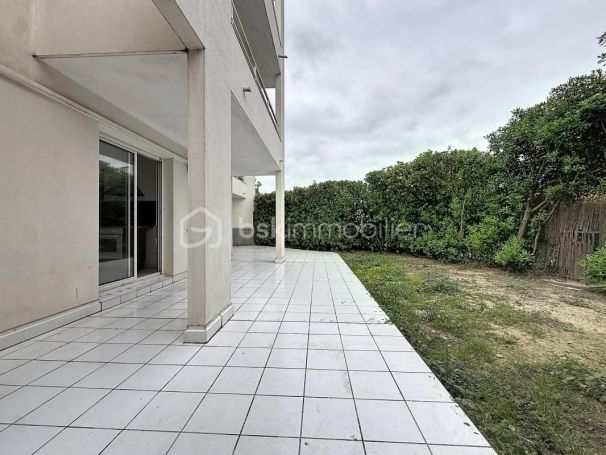 A louer APPARTEMENT T2 59 M2  MONTPELLIER