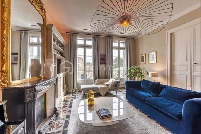 A louer MAISON  CONTEMPORAINE BORD DE MER LOUPIAN