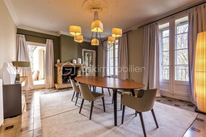 A louer MAISON  CONTEMPORAINE BORD DE MER LOUPIAN