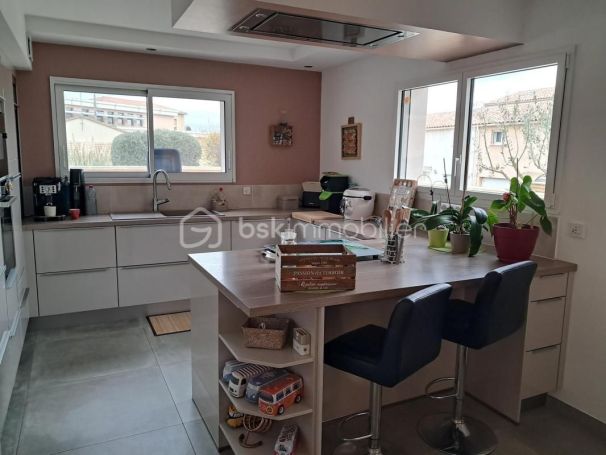 A louer MAISON  CONTEMPORAINE  PAULHAN