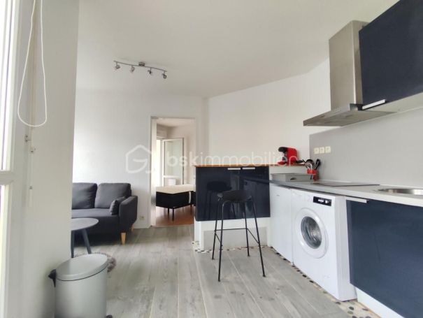 A louer APPARTEMENT T2 31 M2 TERRASSE BORD DE MER AYTRE