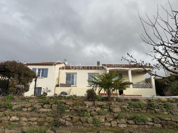 A louer MAISON  5 PIECES 122 M2  LIMOUX