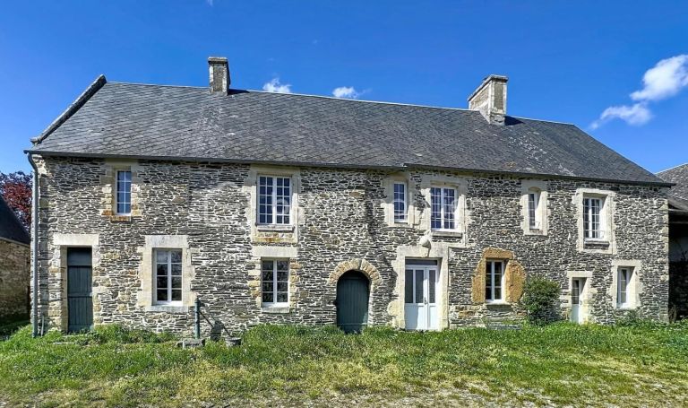 A louer GîTE  VILLERS BOCAGE