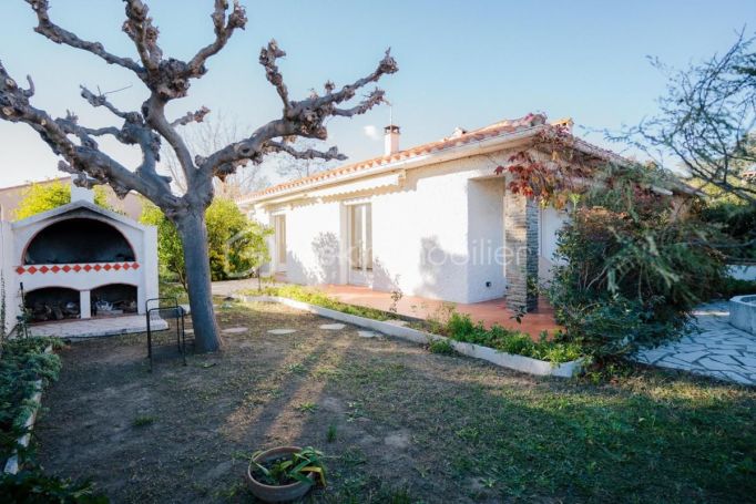 A louer MAISON  CONTEMPORAINE  BAGES