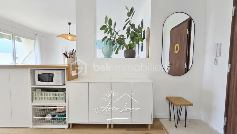A louer APPARTEMENT T2 48 M2 TERRASSE  MONTPELLIER