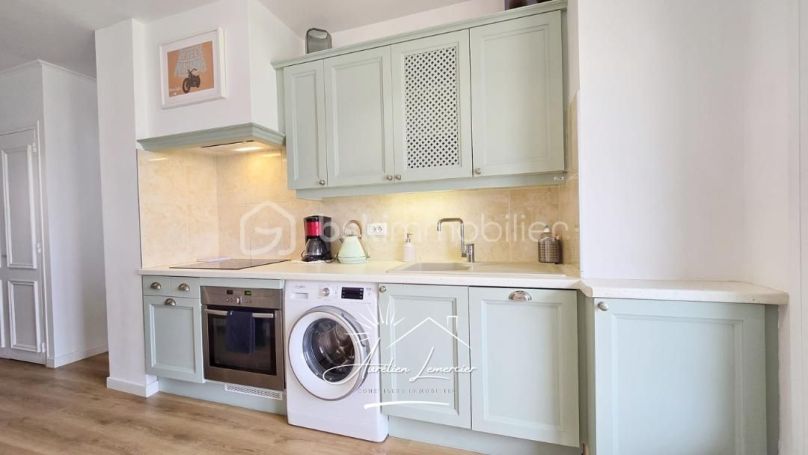A louer APPARTEMENT T2 48 M2 TERRASSE  MONTPELLIER