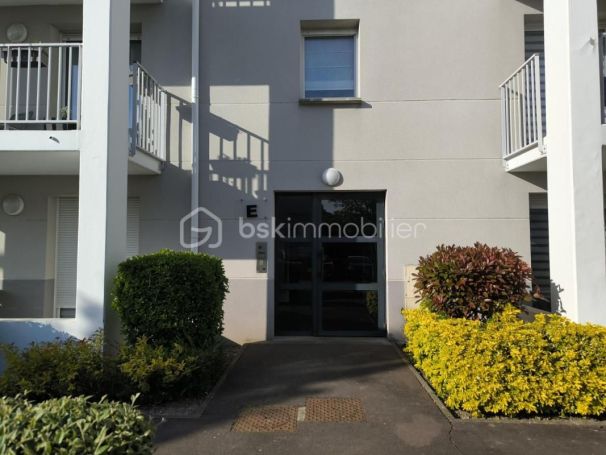 A louer APPARTEMENT T2 48 M2  MAZINGARBE