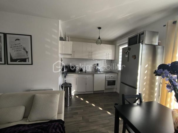 A louer APPARTEMENT T2 48 M2  MAZINGARBE