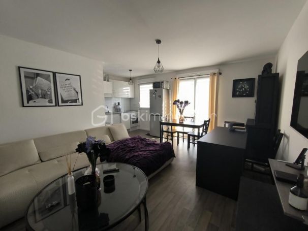 A louer APPARTEMENT T2 48 M2  MAZINGARBE