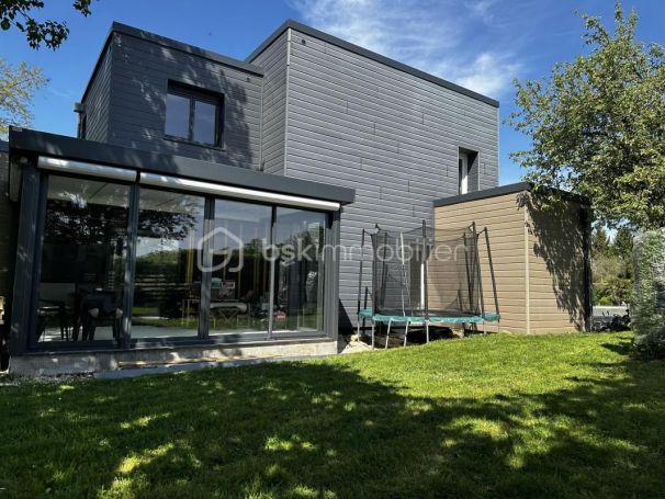 A louer MAISON  CONTEMPORAINE  VILLY BOCAGE