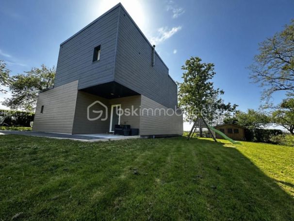 A louer MAISON  CONTEMPORAINE  VILLY BOCAGE