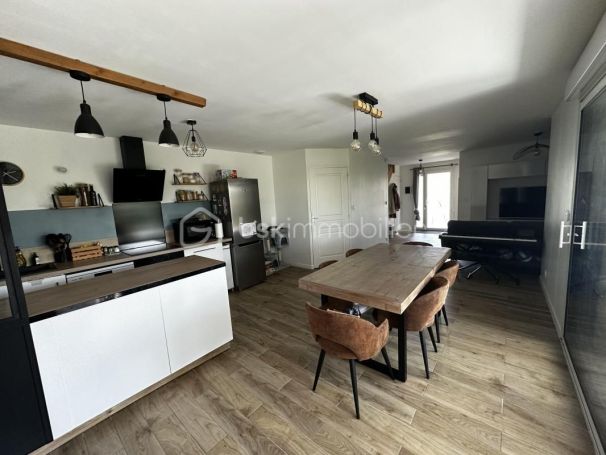 A louer MAISON  CONTEMPORAINE  VILLY BOCAGE