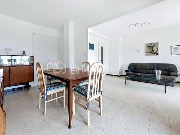 A louer APPARTEMENT T4 68 M2 VUE MER ANTIBES
