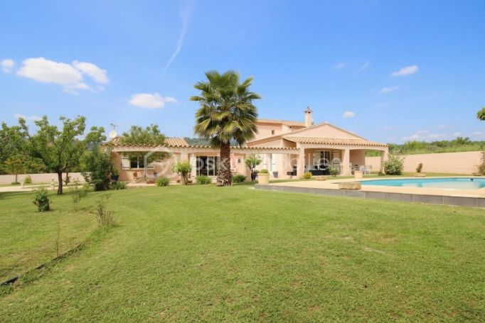 A louer MAISON  6 PIECES 187 M2  CLARENSAC