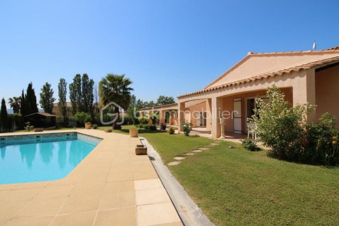 A louer MAISON  6 PIECES 187 M2  CLARENSAC