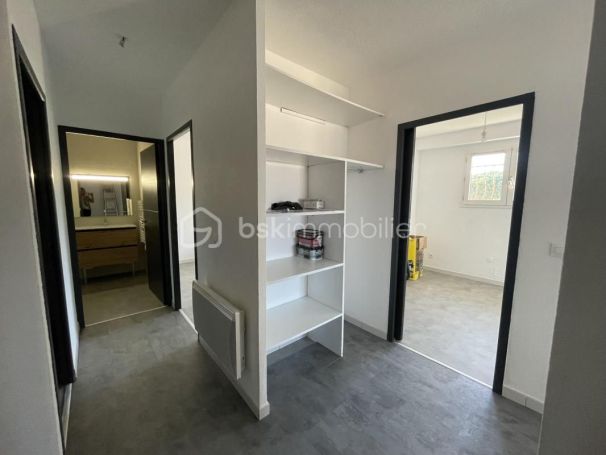 A louer APPARTEMENT T3 64 M2  PERPIGNAN
