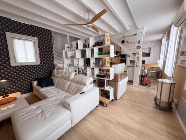 A louer APPARTEMENT T4 85 M2 TERRASSE  PAU