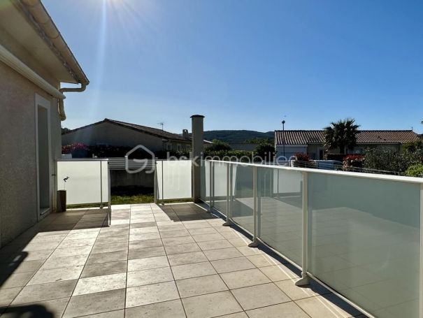 A louer MAISON  5 PIECES 112 M2  SAINT ANDRE DE ROQUELONGUE