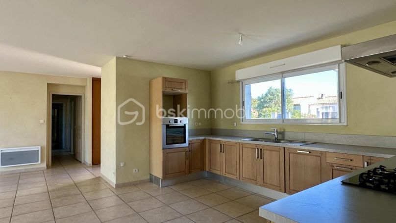 A louer MAISON  5 PIECES 112 M2  SAINT ANDRE DE ROQUELONGUE