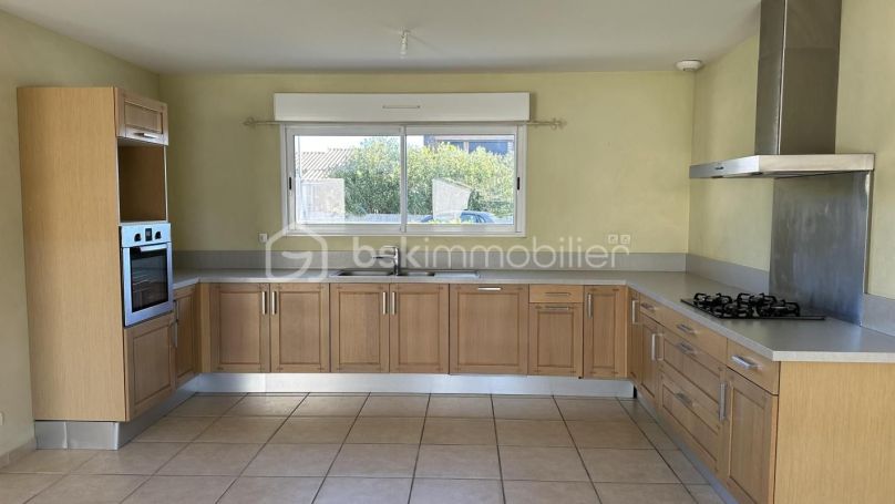 A louer MAISON  5 PIECES 112 M2  SAINT ANDRE DE ROQUELONGUE