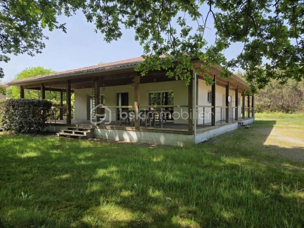 A louer MAISON  CONTEMPORAINE  GOURBERA