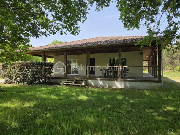 A louer MAISON  CONTEMPORAINE  GOURBERA