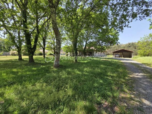A louer MAISON  CONTEMPORAINE  GOURBERA